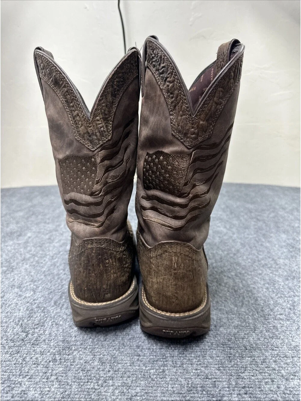 Durango boots are